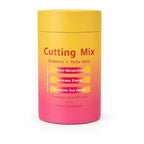 Cuttea Cutting Mix strawberry acai tub