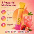 Cuttea Cutting Mix 3 powerful mechanisms in 1 smart formula
