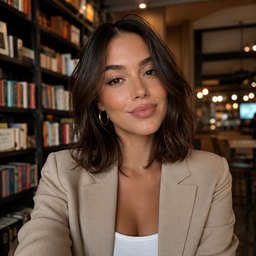 Olivia D.