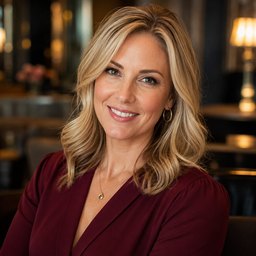 Rachel P.