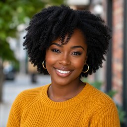 Tiana M.